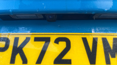 Hyundai Kona 1.0 TGDi 48V MHEV SE Connect 5dr Petrol Hatchback